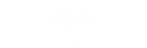 Elīna Dubulte, logo, balts, caurspīdīgs